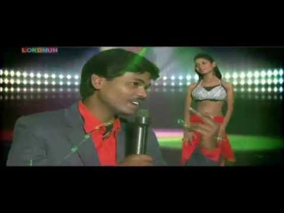 उठाई लहंगा ता - Bhojpuri Hit Item Song | Debu Ki Na Ho | Anil Anand 2014