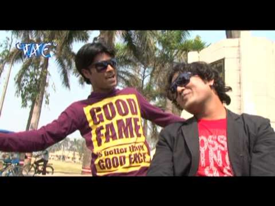 हमरा प्यार हो गइल - Bhojpuri Love Song | Lollypop-2 (Bhojpuriya Rock Star) । Adil Raj Bhojpuriya