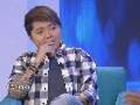 Charice sings The Man Who Sold the World on TWBA