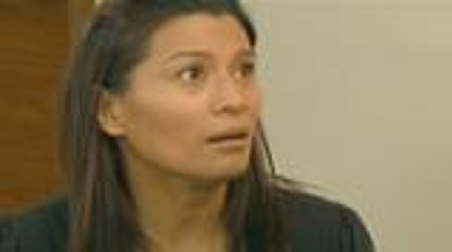 Laura, desidido ng magfile ng demanda laban kay Antonio