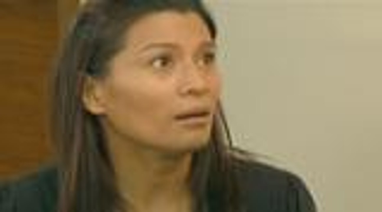 Laura, desidido ng magfile ng demanda laban kay Antonio