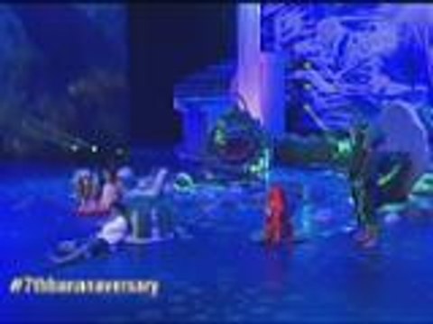 Angelica at Pokwang, muling pinag-agawan si Zanjoe