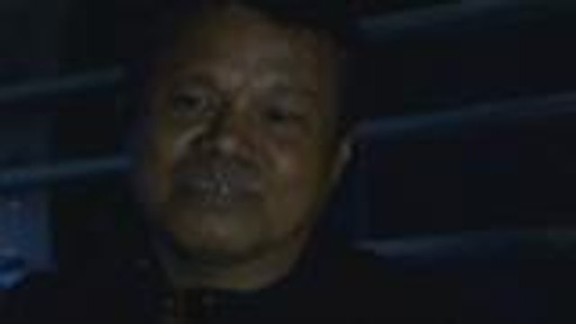 Malalagay sa panganib ang buhay ni Onyok