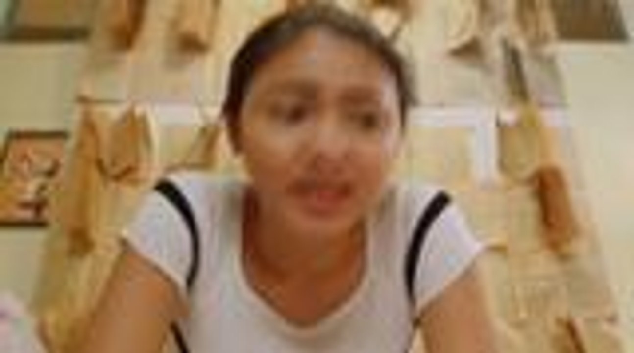 Leah, nakiusap na lumayo muna si Clark sa kanyang Pamilya