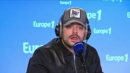 Kev Adams : "J’ai toujours eu peur d’être un vieil ado"