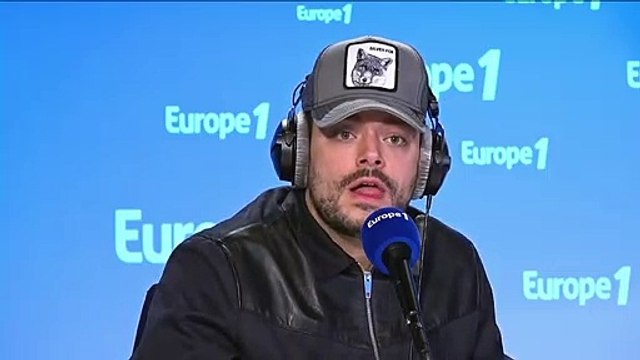Kev Adams : J’ai toujours eu peur d’être un vieil ado