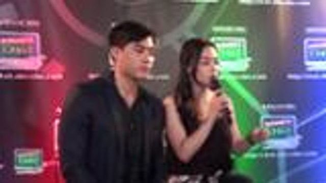 Paano pinaghandaan nina Meg at Victor ang kanilang roles sa Ipaglaban Mo?