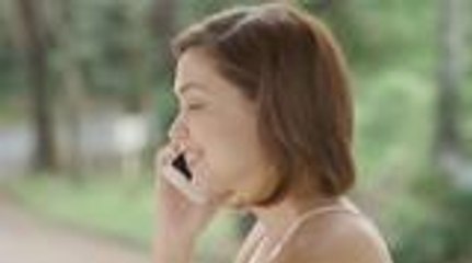 Amor, nagpasalamat sa pagtatanggol ni Eduardo