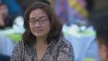 Otep dreams of having family with Eva