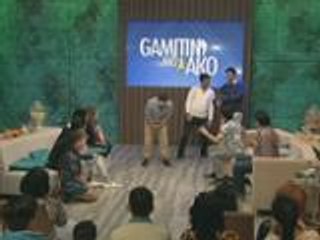 Team Deel wins "Gamitin Mo Ako" Challenge