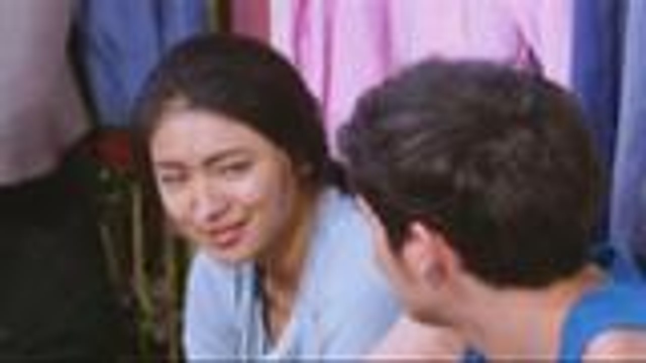 Clark, tuloy ang paninilbihan sa Pamilya ni Leah
