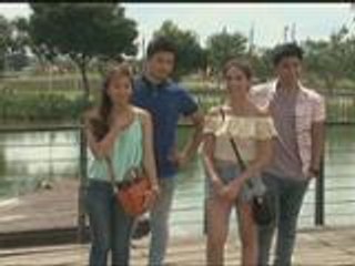 Boom at Viv, unti-unting nagkakamabutihan