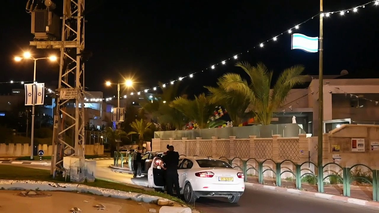 Tote und Verletzte: Lage in Nahost spitzt sich wieder zu