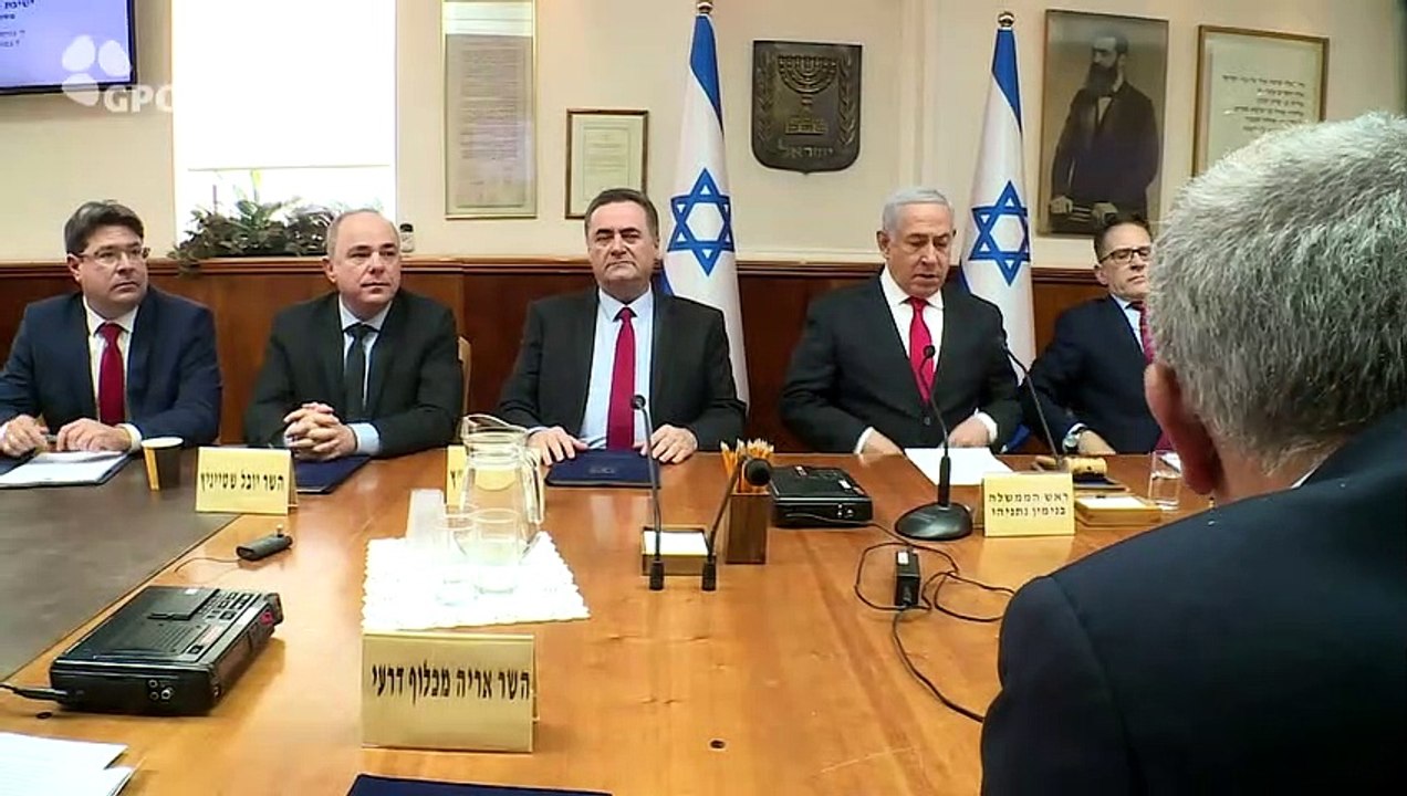 Mais disparos na Faixa de Gaza