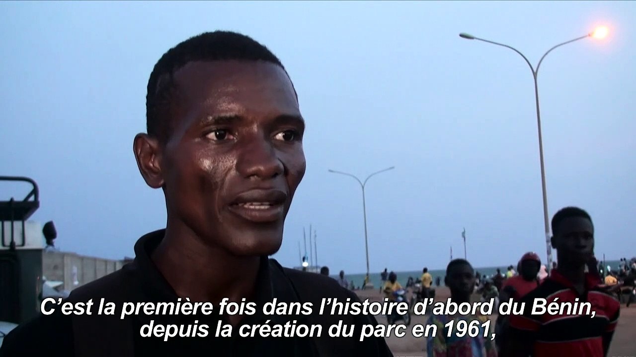 Deux touristes français disparus au Bénin, leur guide tué