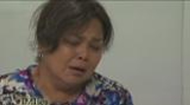 William, walang malay na inilabas ng kwarto ang asawang si Connie