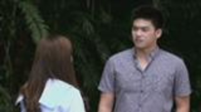 Alex, pinopormahan na nga ba si Bea