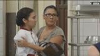 Belen, pinagtanggol si Yna laban sa pananakit ni Claudia