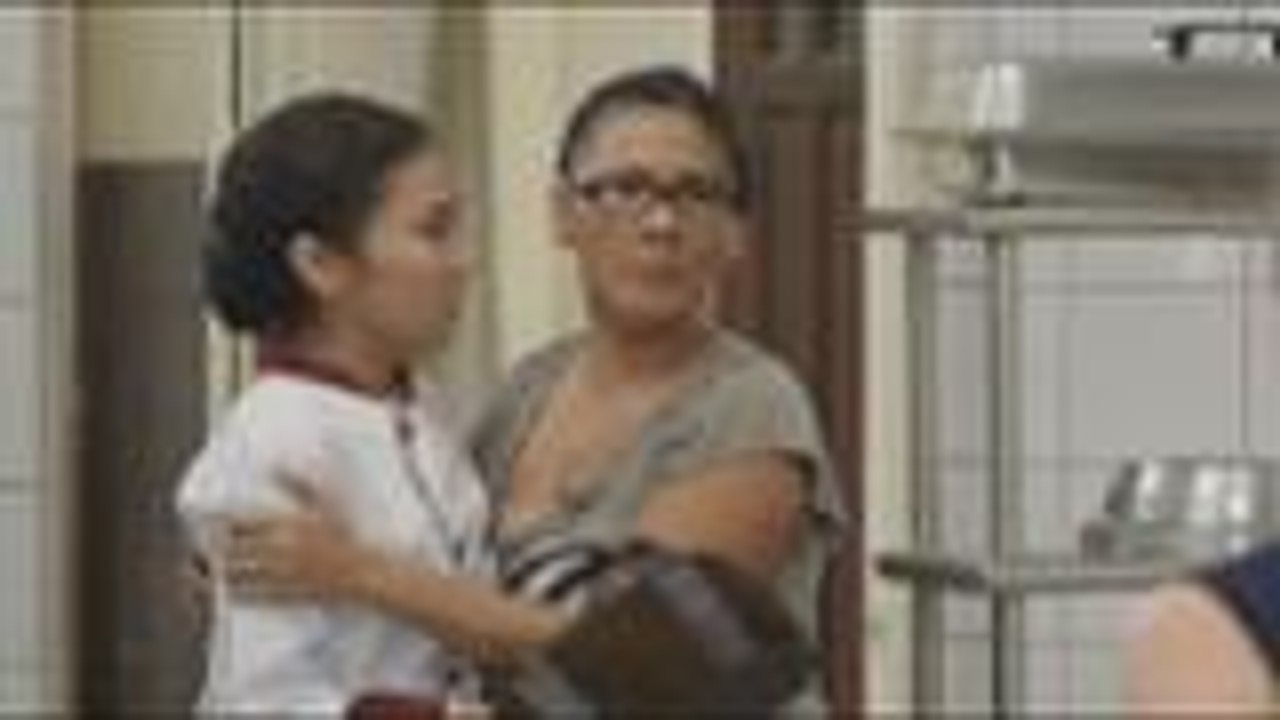 Belen, pinagtanggol si Yna laban sa pananakit ni Claudia