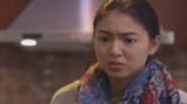 Leah, dinamayan si Clark sa kanyang kalungkutan