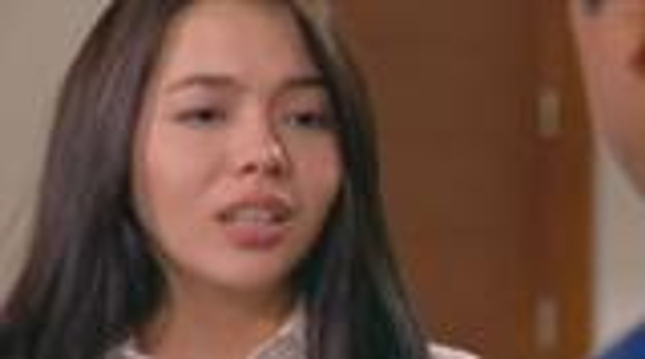 Antonio, nakiusap kay Kara na tigilan na ang paghahanap sa kaniyang pamilya