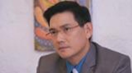 Carlo and Cecilia is out on a date