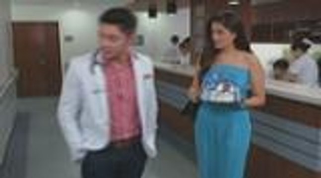 Bianca, patuloy pa rin pinupuntahan si Henry