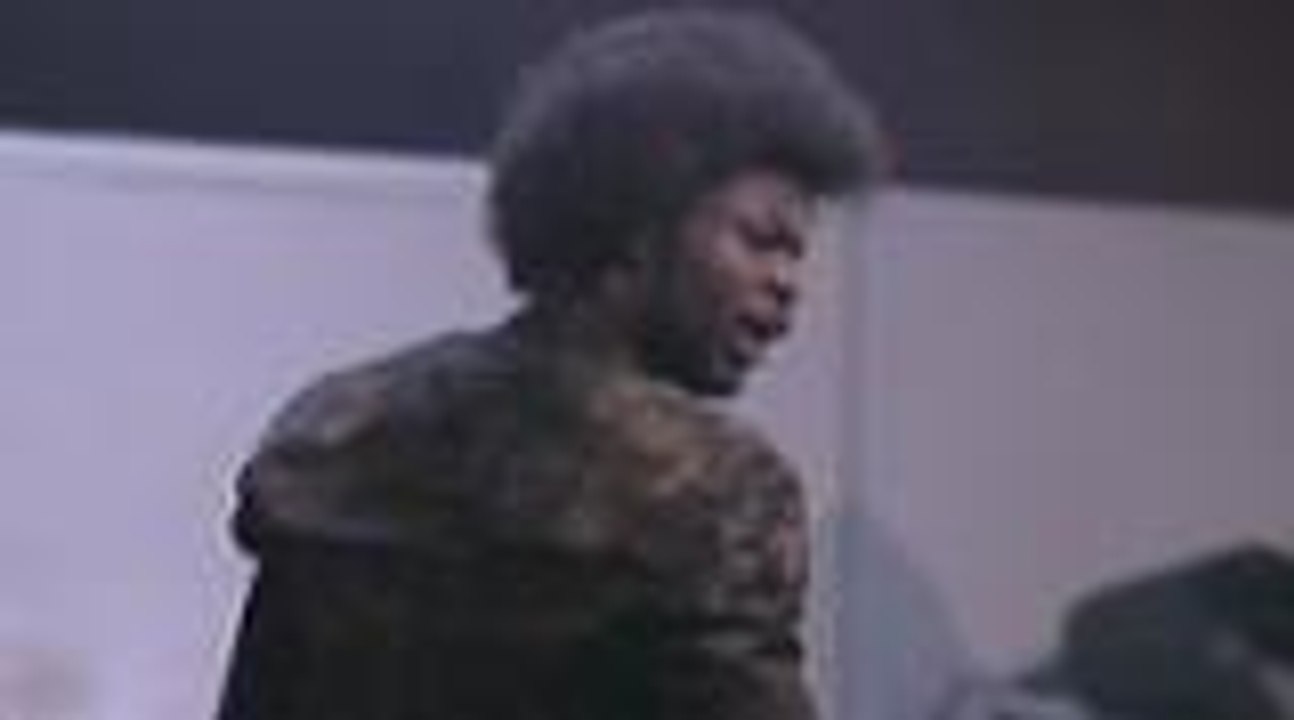 Clark, iniligtas si Leah mula sa panganib