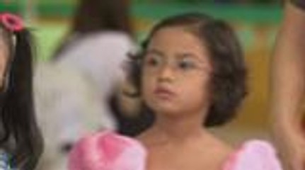 Mac Mac left his folder in his house