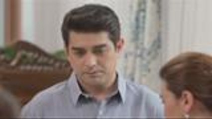 Leonora at Boborol, plans to target Amor to destroy Eduardo