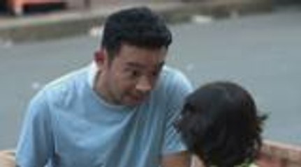 Heart to heart talk between Ningning and Dondon