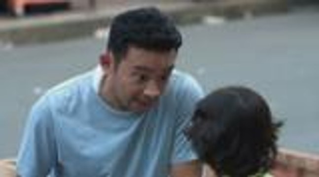 Heart to heart talk between Ningning and Dondon