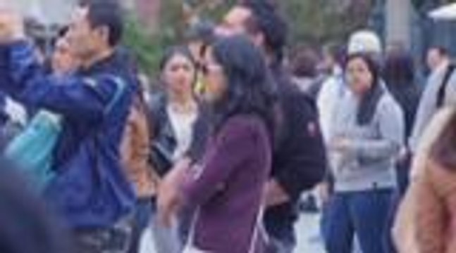 Leah, muling nakita ang kanyang Ina