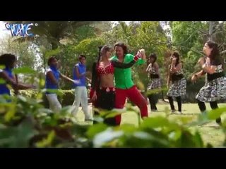 तोहार अइसन छाप - Bhojpuri Song | Dhadkat Jawani | Poonam Prakash Bhatt | 2014