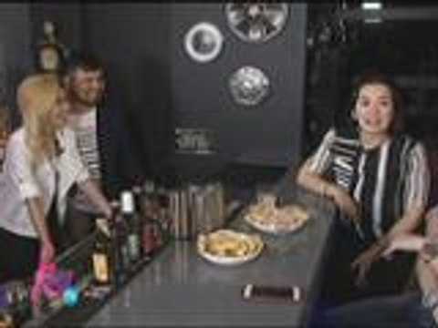 Yan on being supportive to Yeng