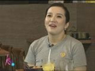 How Enchong met his girlfriend Sam Lewis