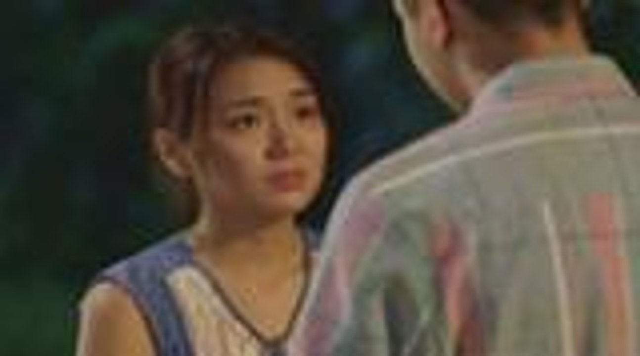 Angelo at Yna, hindi napigilan ang pagmamahal sa isa't isa