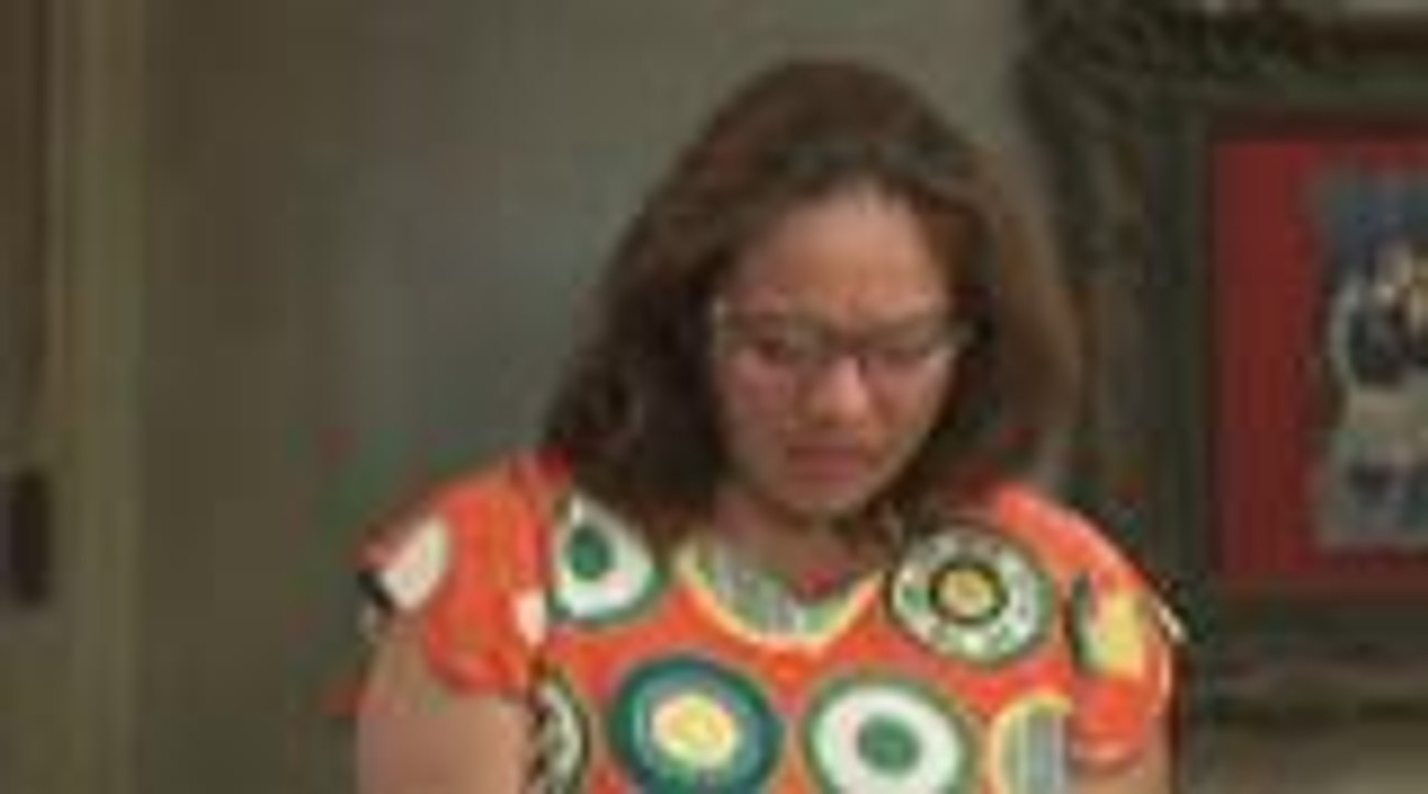 Mang Cris reconcilles with Dondon and wishes Ningning good luck on her class presentation