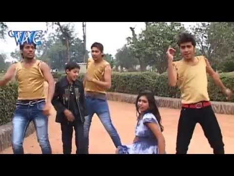 कच कच कनखी मरे - Kach Kach Kankhi Mare Patarki | Ashish Pandey | Mast Mast Bhojpuri Song