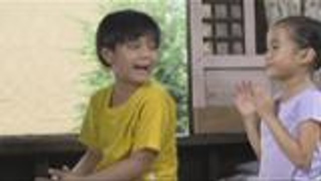 Nathaniel nagpasalamat sa panginoon sa muling paggabay sa bayan ng Laging Saklolo