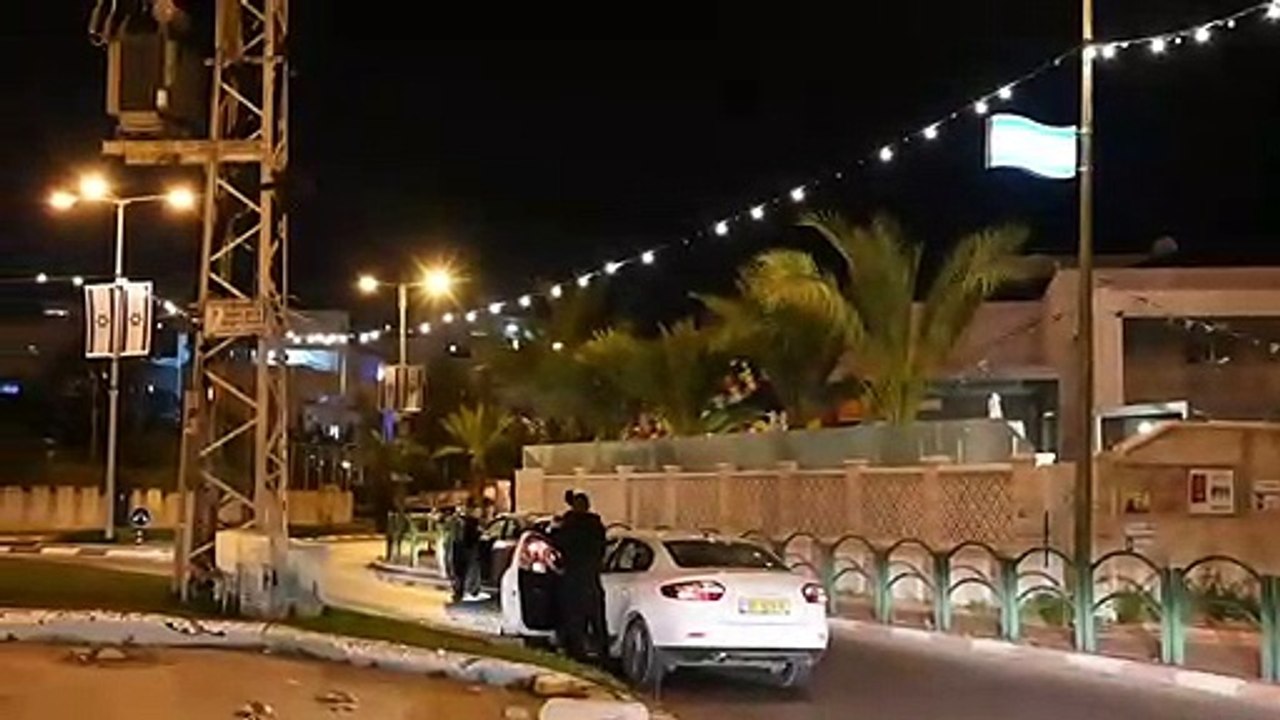 Tote und Verletzte: Lage in Nahost spitzt sich wieder zu