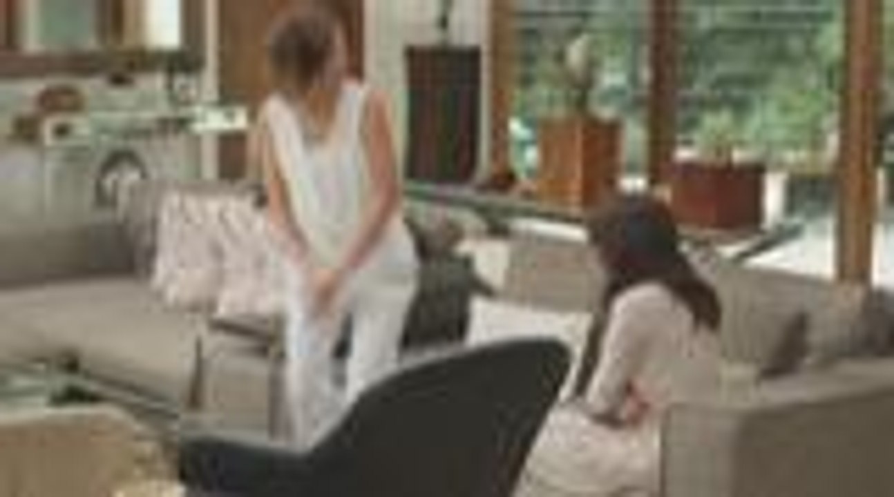 Yna, magkaroon kaya ng lakas ng loob na ipagtapat kay Amor ang katotohanan