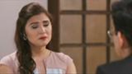 Carlo and Cecilia reminisce their childhood