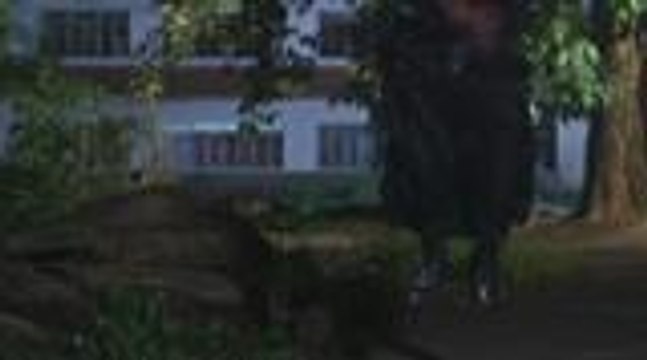 Angel Armen, Tinulungan si Nathaniel laban sa kasamaan.