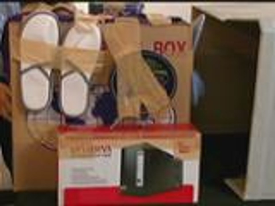 Banana Split spoofs balikbayan box controversy