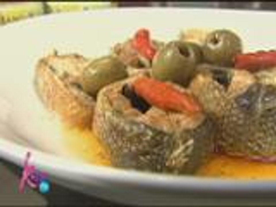 Why Nene thought of having a food business