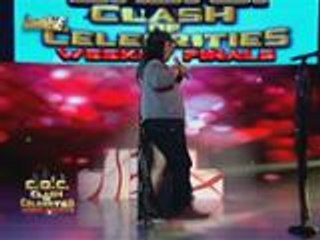 Télécharger la video: Mitoy Yonting nagdoble kara bilang sina Jessa Zaragoza at April Boy Regino sa It's Showtime Clash of Celebrities