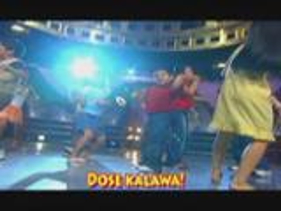 Halika na! Balikan natin ang isa sa mga kantang naging bahagi ng Goin' Bulilit