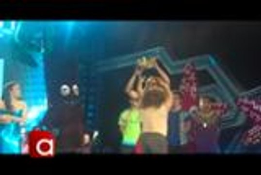 EXCLUSIVE: LOL-Worthy BTS of DOBLE KARAKARAKA Musical PART 1