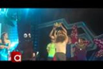 EXCLUSIVE: LOL-Worthy BTS of DOBLE KARAKARAKA Musical PART 1